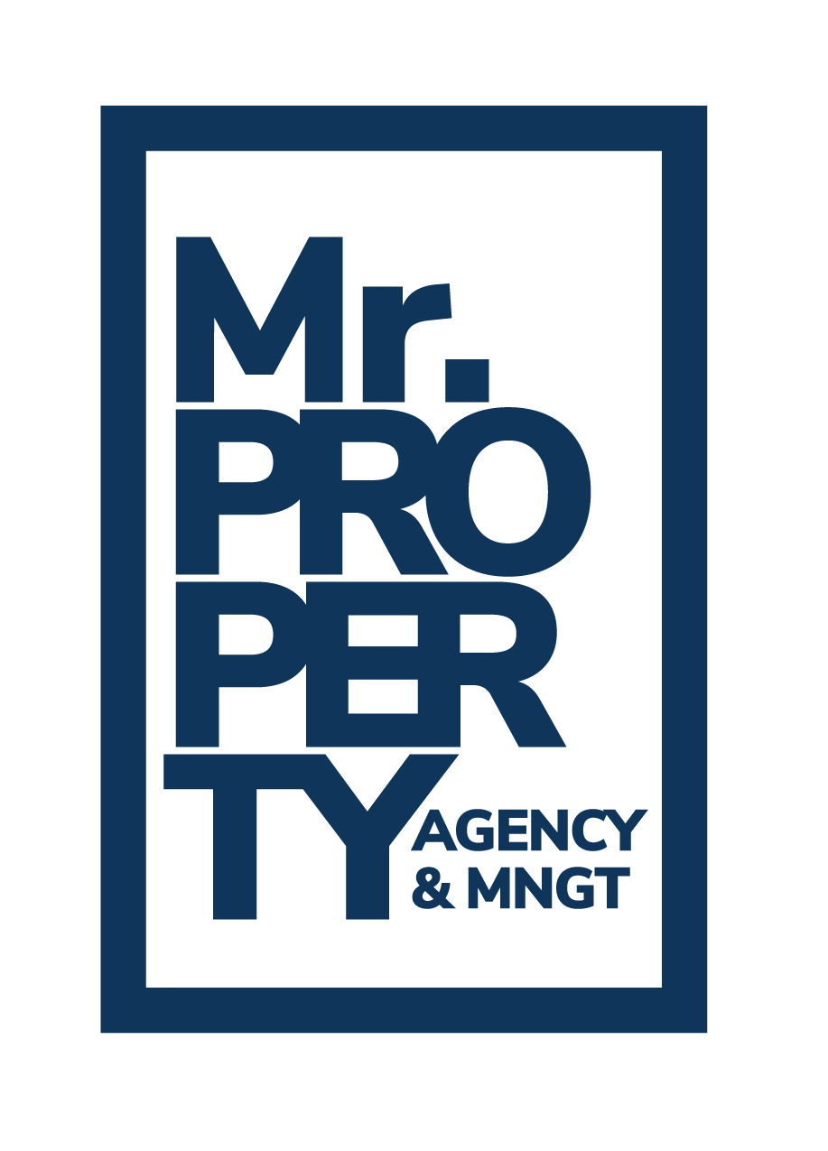Mr. Property-Find Your Next Home